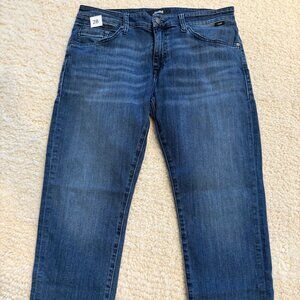Mavi Jeans Marcus 33x30 - Lightly worn, no damage or stains.
